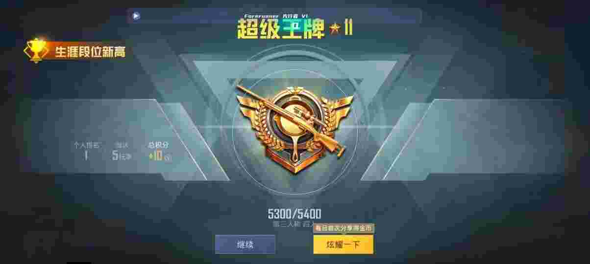 和平精英先行者透视直装 - 和平精英辅助瞄准开还是关辅助预览图